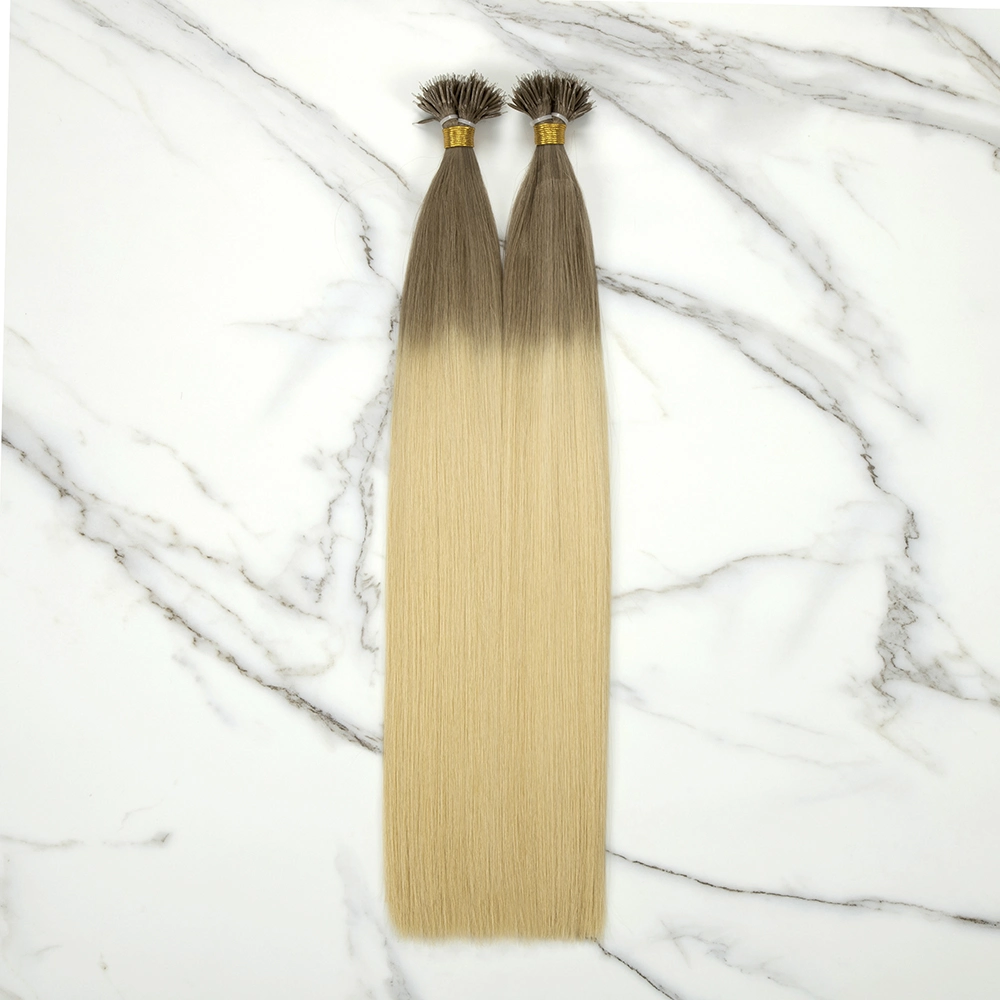 Wholesale Supplier High Quality Hot Sale Nano Ring Hair Extensions