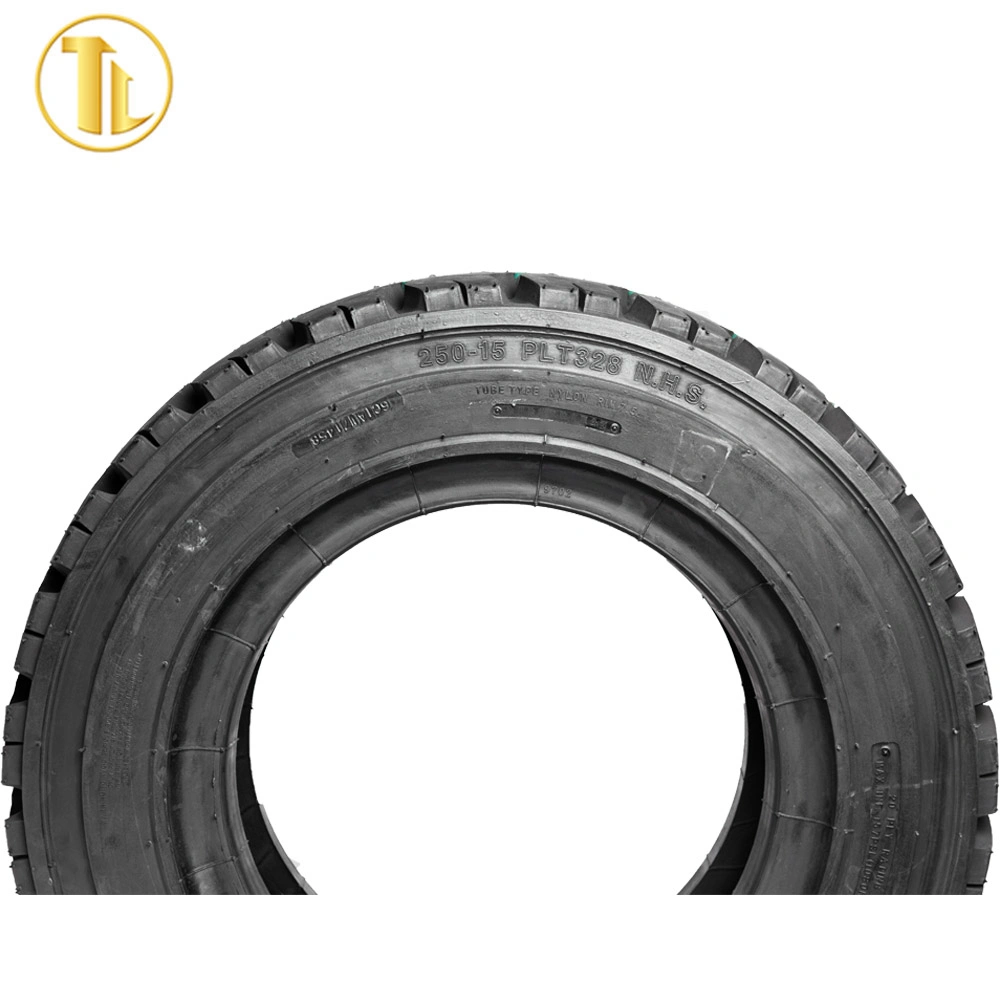 Forklift Truck Tyre Pneumatic Tyre 8.25-15 250-15 300-15 Factory Price Forklift Tyres