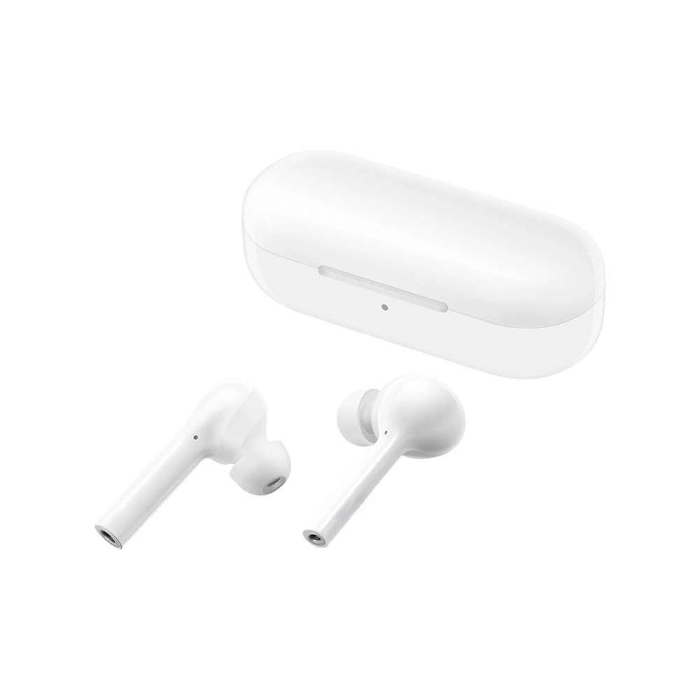 Mini Universal sem Fio Tws em fones de ouvido Bluetooth v5.0 para iPhone Huawei