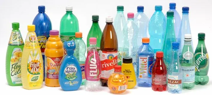 Bouteille en plastique PET entièrement électrique soufflant pour boire de la machine peut bouteille