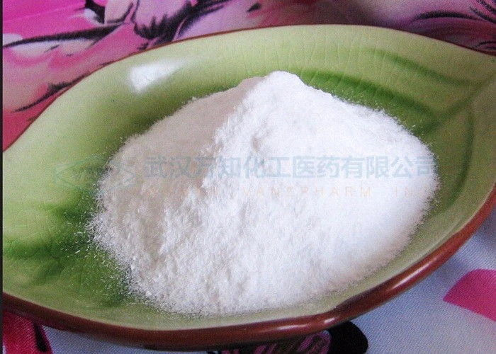 Manufacture Supply Palmitoylethanolamide (Pea) Nutrition Supplement 544-31-0