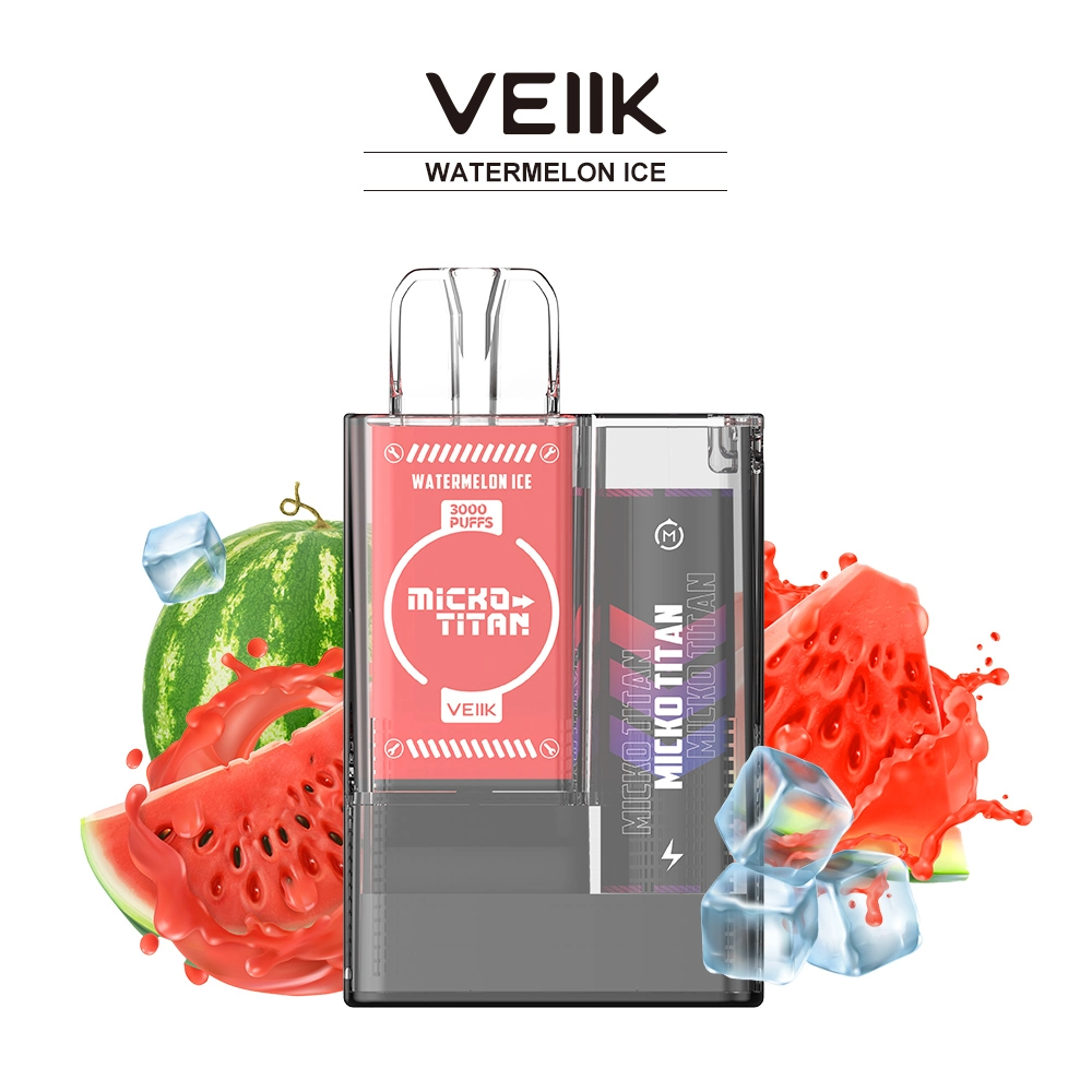 2023 UK Wholesale/Supplierrs Best Selling 5% Disposable/Chargeable Vape 3000 Puffs vape Prefilled Pod Bar Original Factory Electronic Cigarette