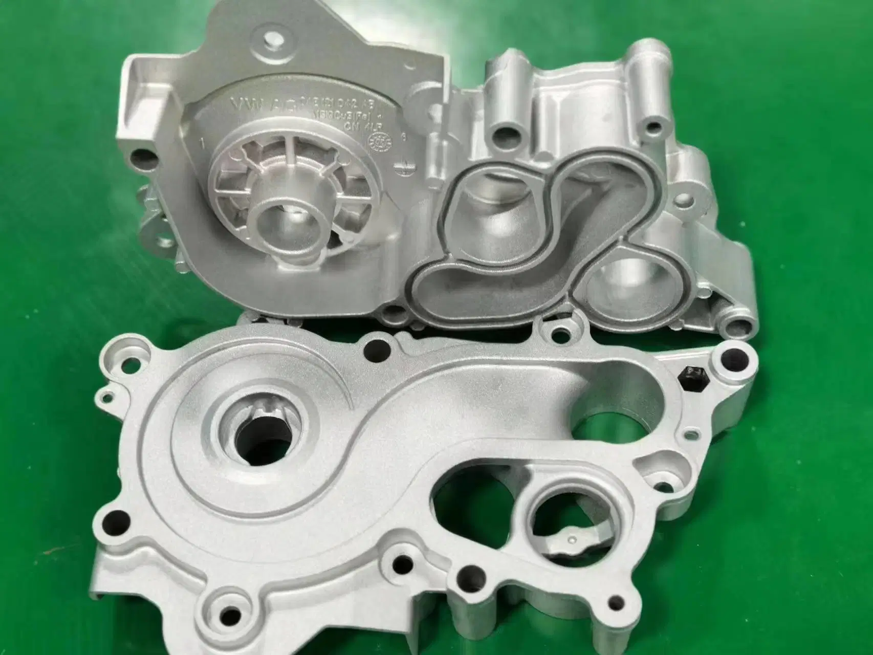 China OEM Customized Matal Die Casting Process