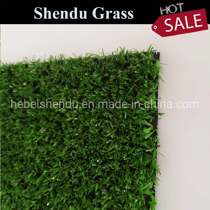 Original Factory Artificial Turf Grass Outdoor Playground Carpet 10mm Hot Sale