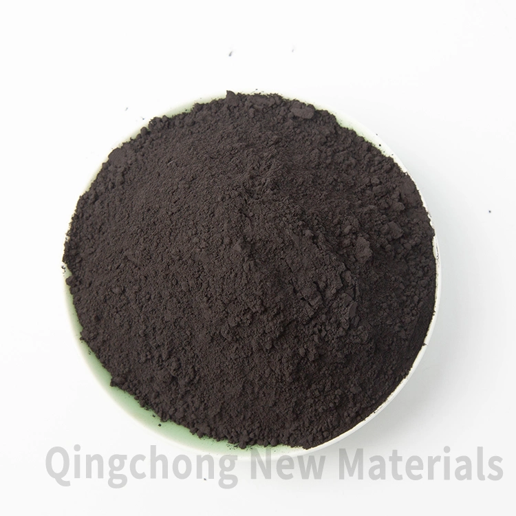 Manganese Dioxide Powder Mno2 Applied on Ceramic Tablewares