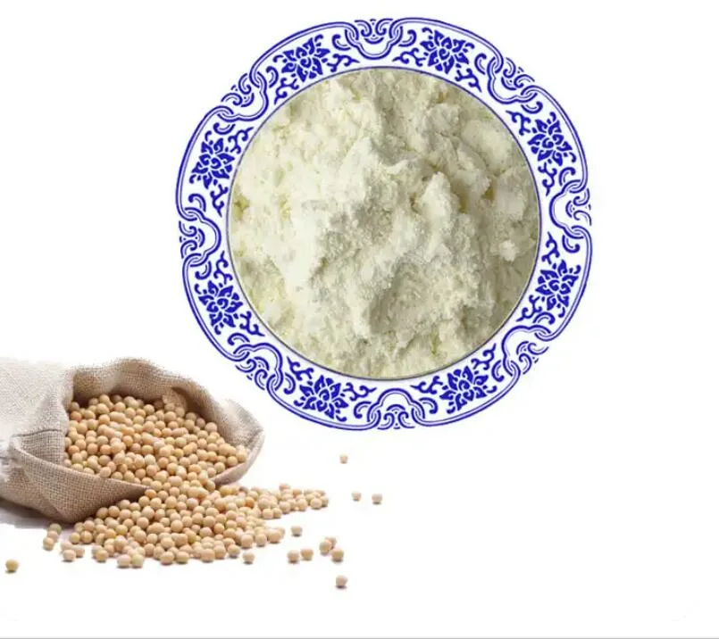 Soy Lecithin Powder From Original Factory with Best Price for Breads and Other Baked Products