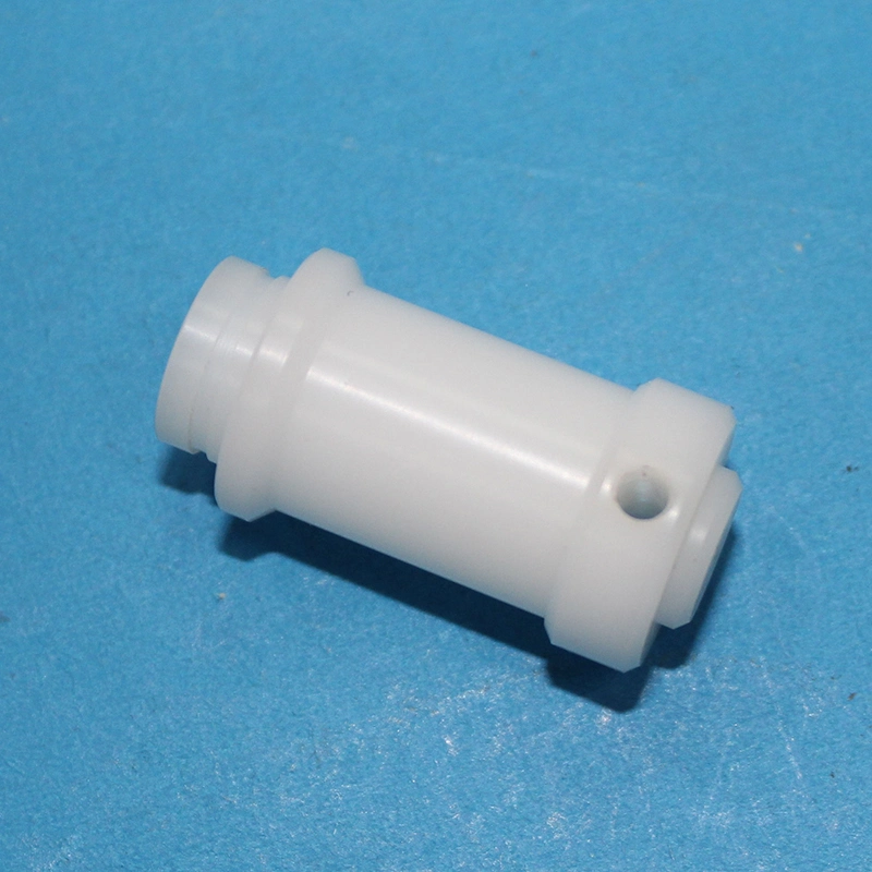 OEM ABS POM Plastic Precision Molding Injection Parts Auto Parts