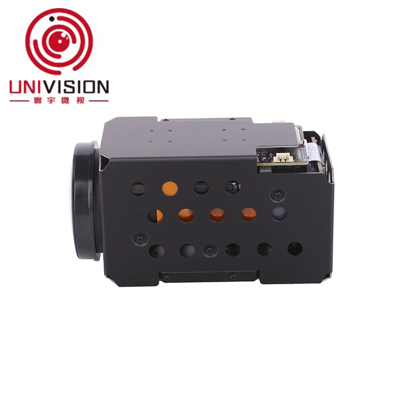 Univision Explosion-Proof Camera Surveillance UV-Zn2146D with Ai Function