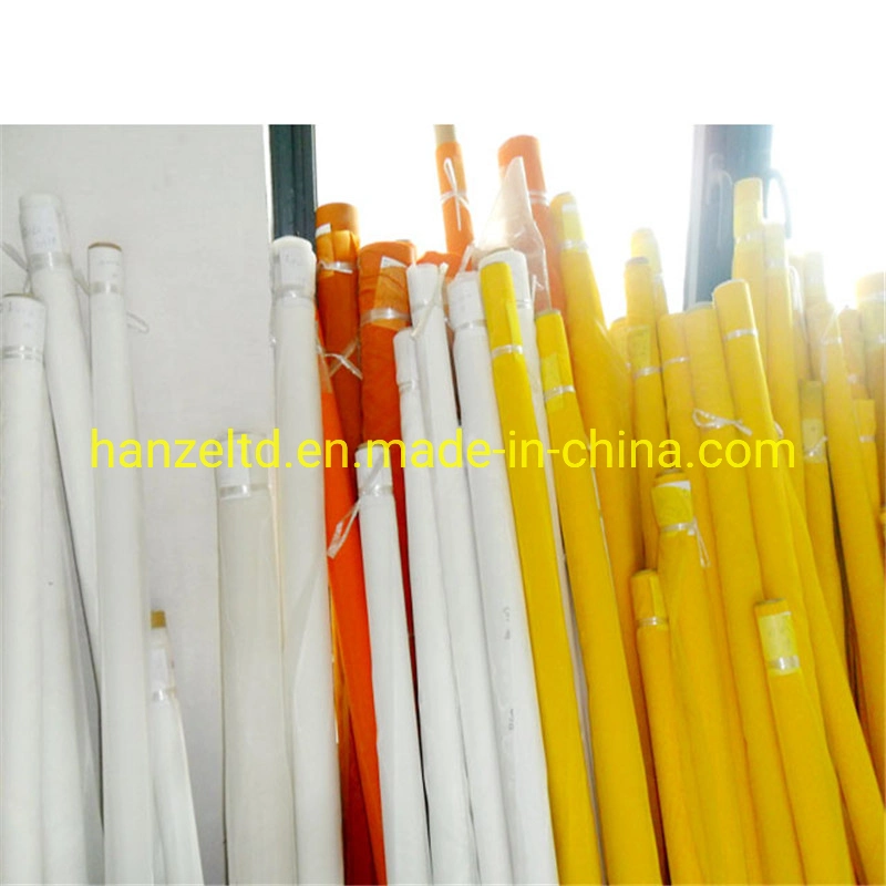 43t 62t 64t 77t 90t 120t 140t 150t 165t 180t Screen Printing Mesh