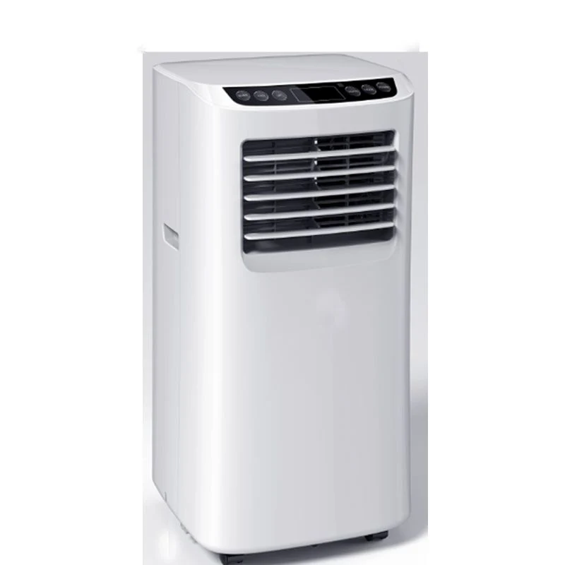 Fast Cooling Portable Air Conditioner for Household Use