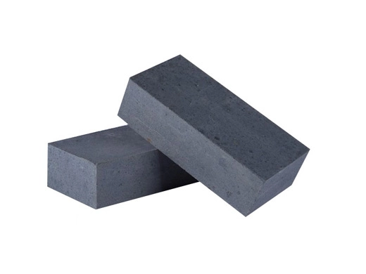 China Refractory Silicon Carbide Firebrick Sic Brick Manufacturer