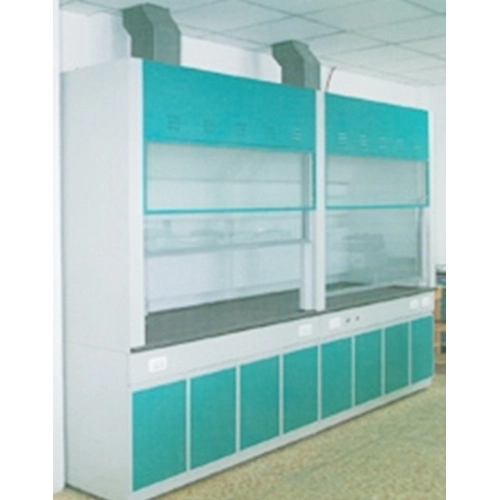 Steel Laboratory Fume Hoods (PSLAB-002)