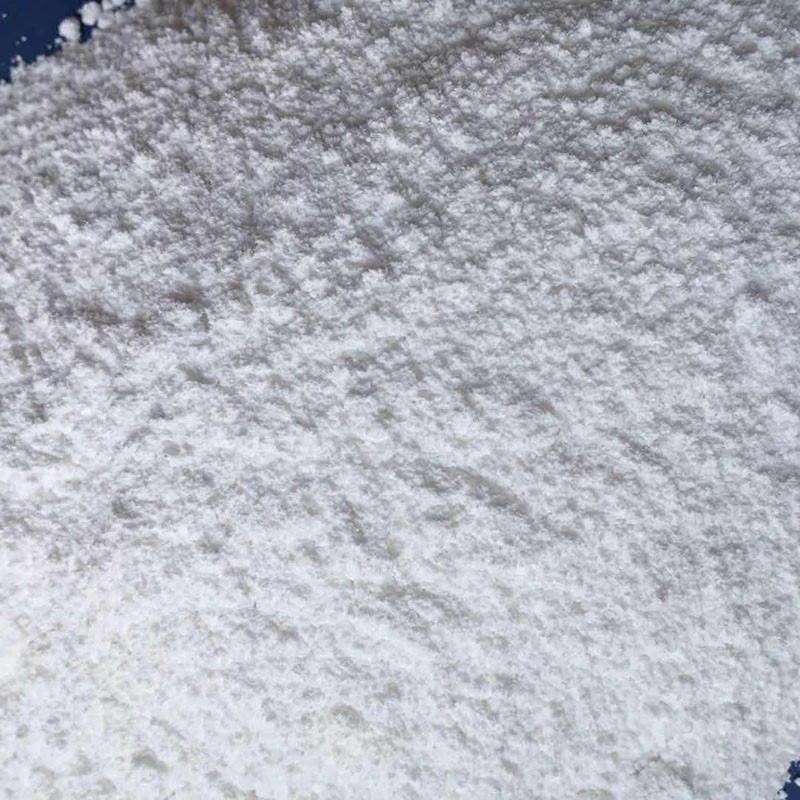 Industrial Grade Light Burned Magnesium Oxide MGO in Powder