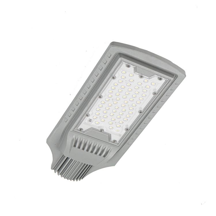 2022 Iluminación de calle de alta luz Polo LED Solar Street Light, Solar Garden Lights Outdoor Waterproof LED/Lamparas Solares lámpara Solaire/Solar