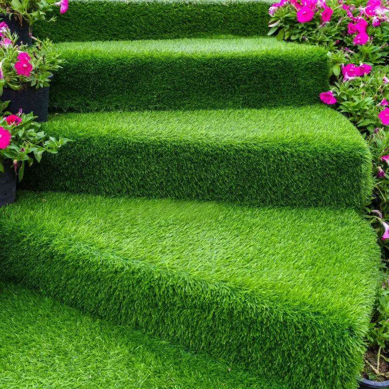 Factory Directly Sell Free Sample of Artificial Grass Seaming Tape Synthetic Turf Grass