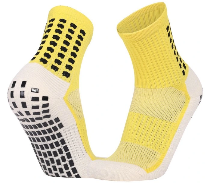 Wholesale/Supplier Sport Unisex Non-Slip Knitting Soccer Football Socks