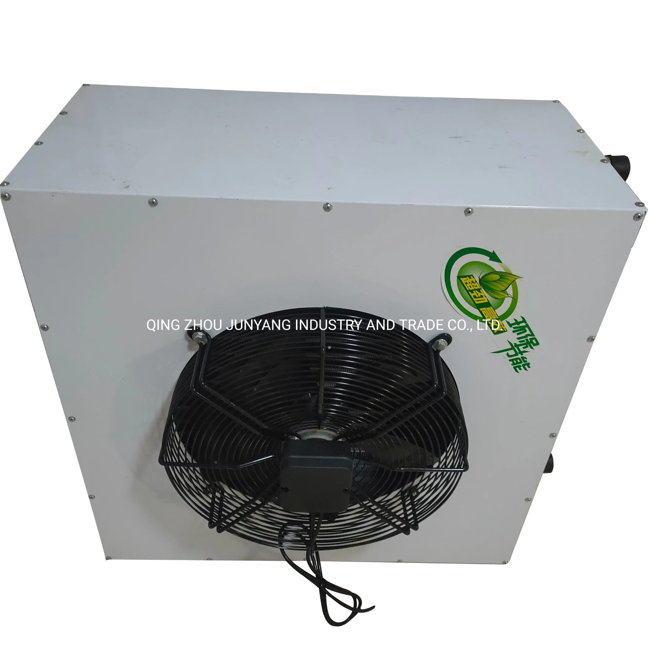 Hot Water Air Heater Radiator for Greenhouse Agricultural