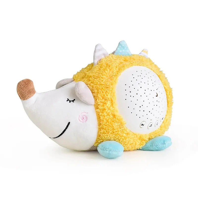 Nightlight Gift Cute Pet Cat Bedroom Bedside Lamp Children's Toys