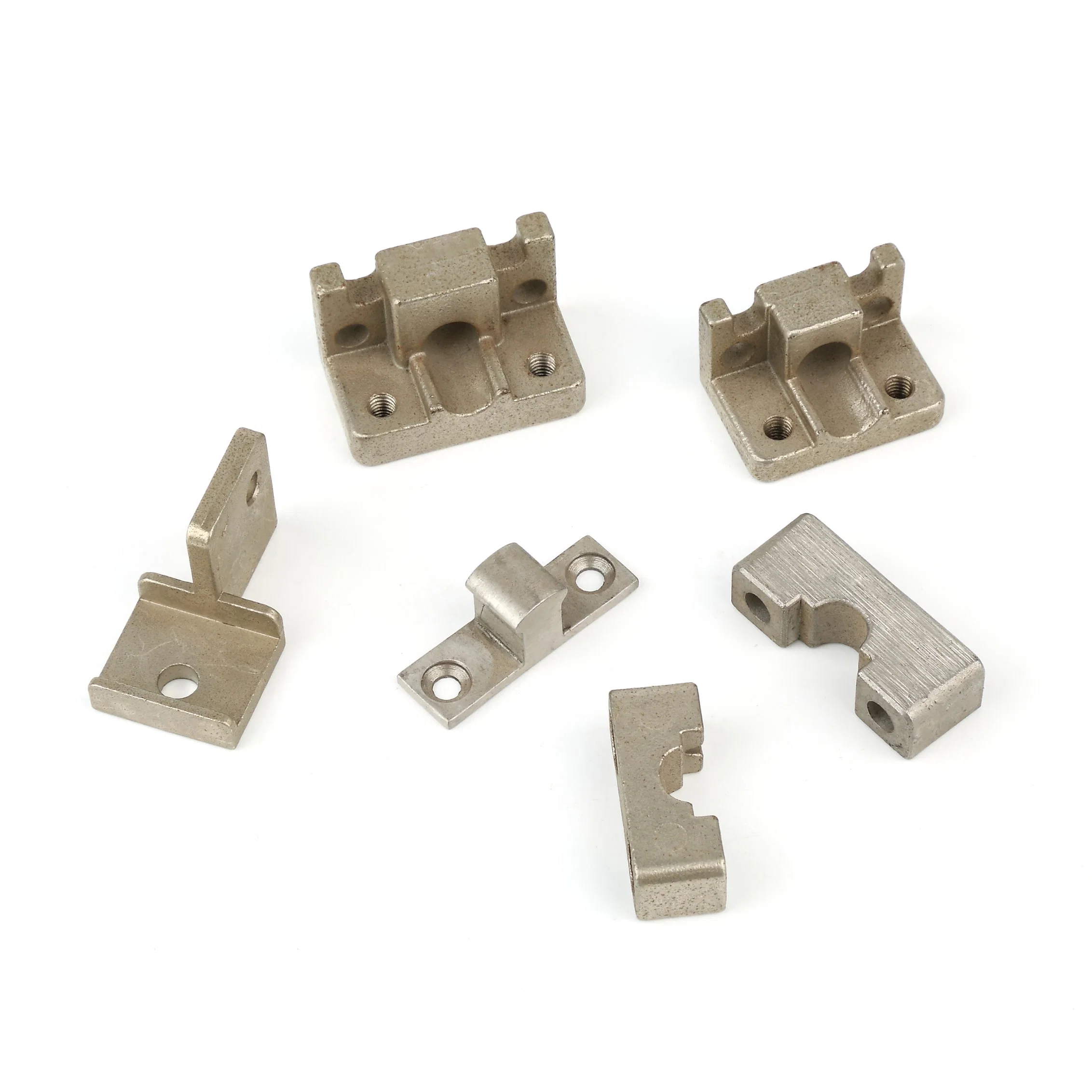 Customized Aluminum High Pressure Die Casting