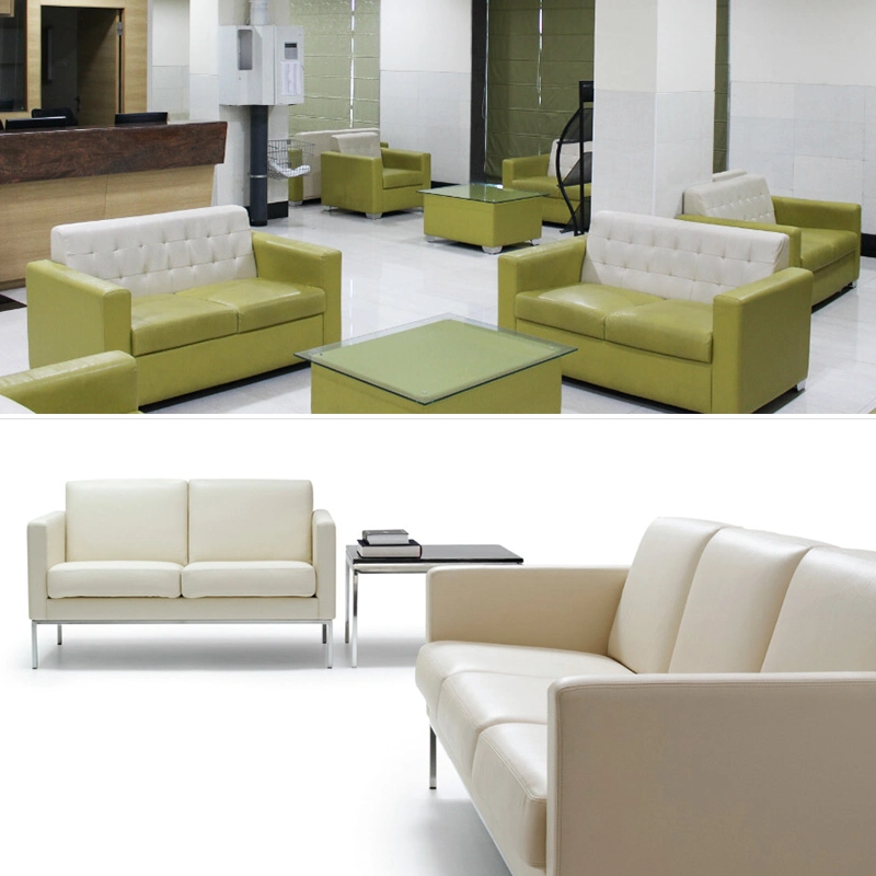 China Furniture Factory Custom Medical Hospital Office Reception Area Waiting Area Mobiliário