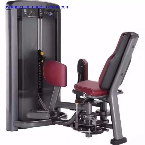 New Arrival Life Commercial Fitness Equipment Calf Raise Machine OS-T013