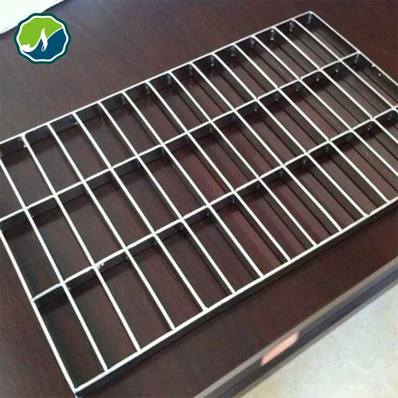 Load Tables Standard Size Steel Bar Grating Rebar Steel Drain Marine Driveway Grates