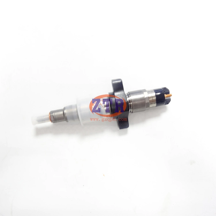 Peças Ztr Auto peças Diesel motor partes separadas injector de combustível Bocal 0445120238