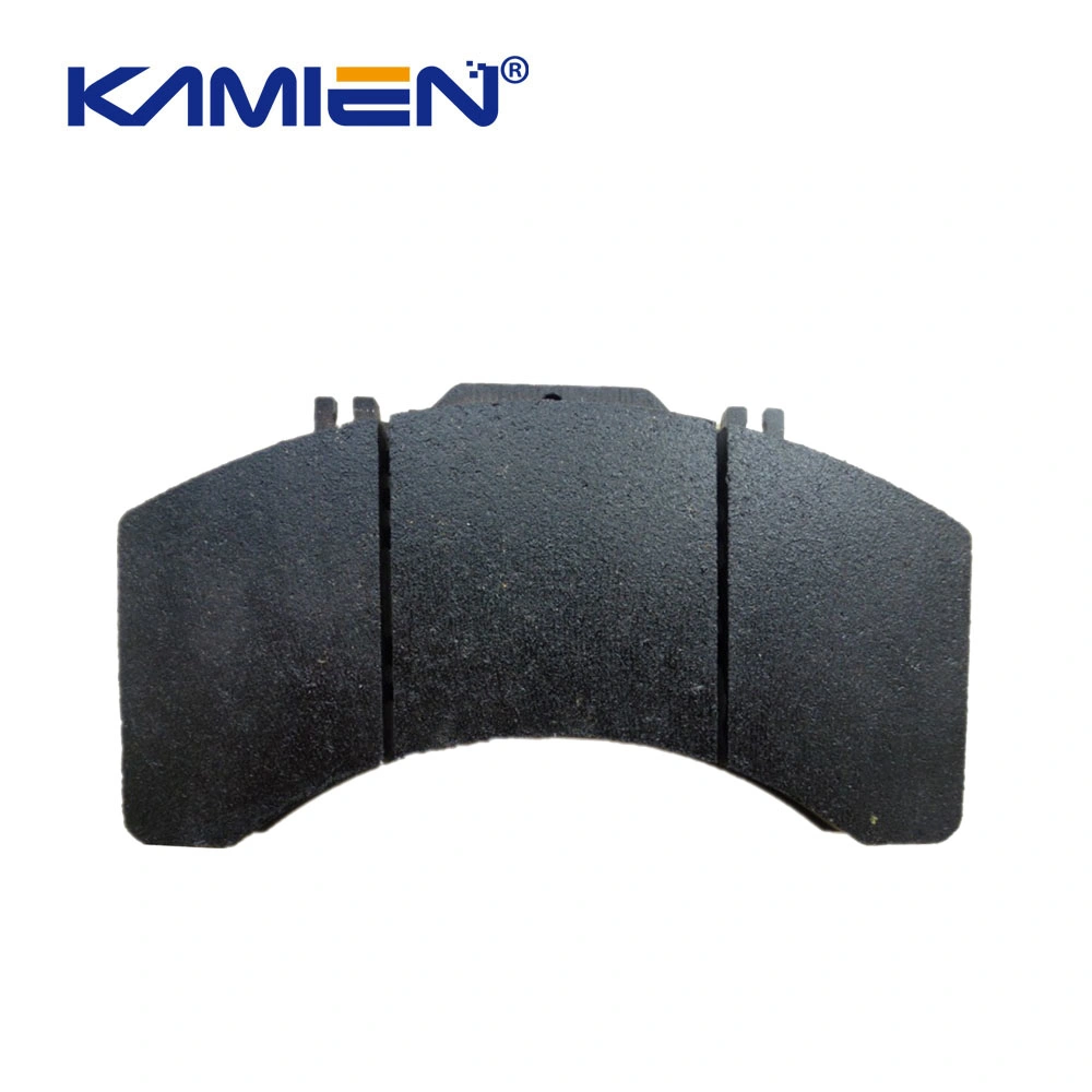 Premium Quality with Germany Heavy Duty Bus Kamien Truck Brake Pads