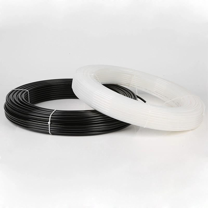 PA11 PA12 PA66 1 4 Nylon Feet Foot Oil Hose Pipe Tube