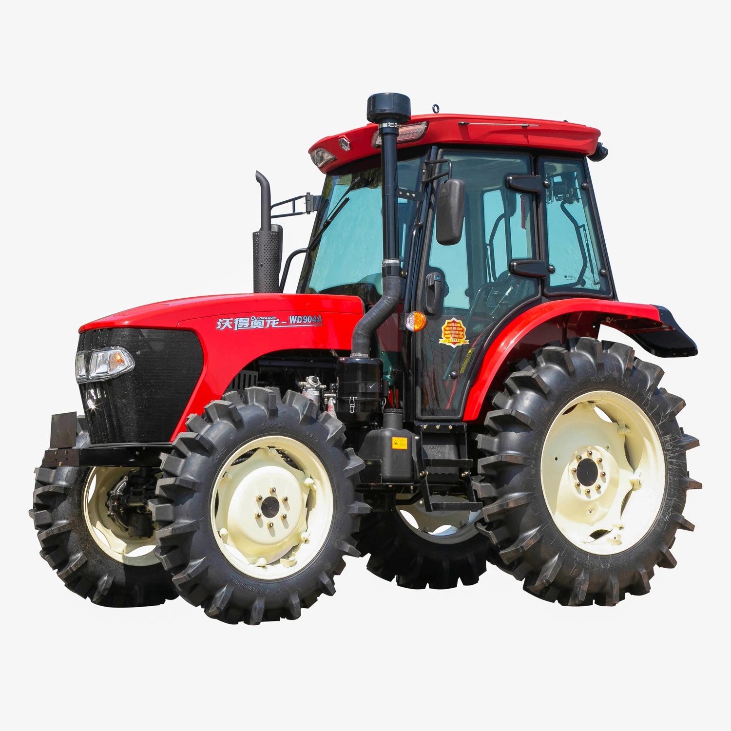 Wheeled Farm Tractor Wd2204 with CE