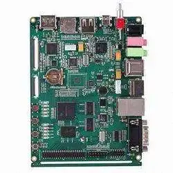 Professional PCBA Supplier Design Gigabit PCB Circuit Full Set Assembly SMT 4G Router PCBA Motherboard Module