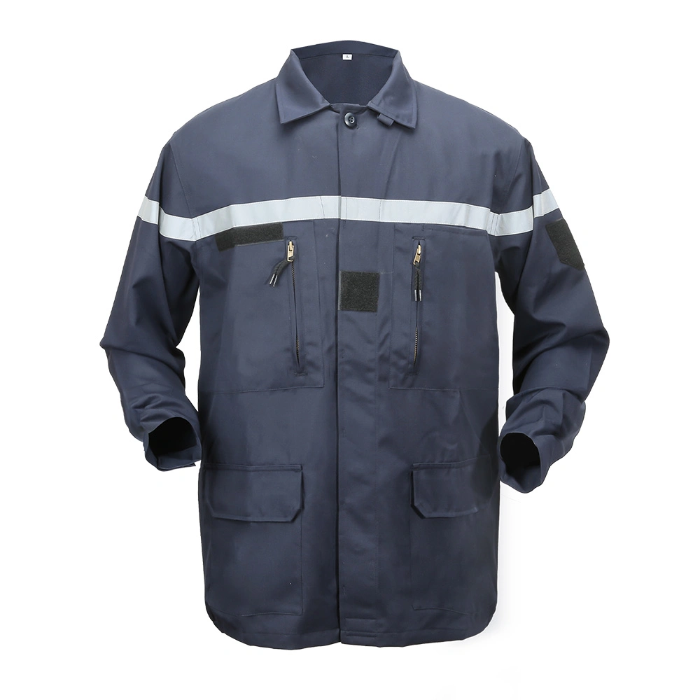 Doublesafe Custom Resistant Safety Fireproof Clothing