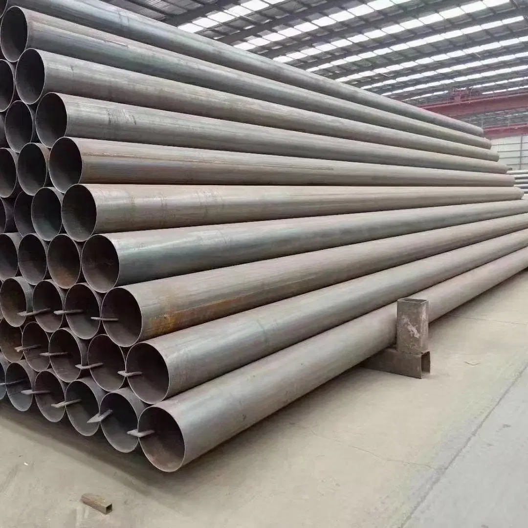 API 5L/Sans719/AS/NZS1163 Gr. B C350 Welding Steel Tube