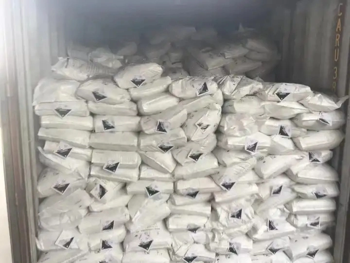 Wholesale/Supplier Price Food Grade Potassium Chloride Powder CAS 7447-40-7