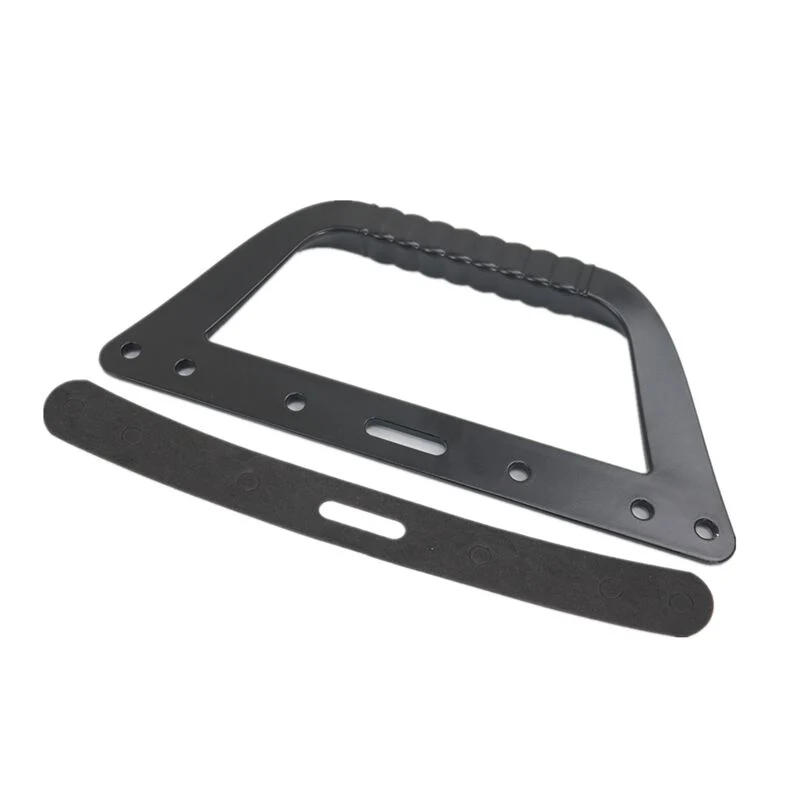 Jeep Wrangler Roof Bracket Work Light Bracket Door Foot Pedal Wrangler Jk Jl Armrest Handle Bar Bracket Accessories