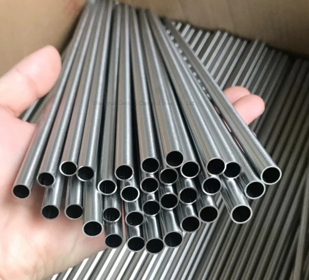 Factory Price Welded Stainless Steel Pipe 304L 316L Stainless Steel Tube Welding Pipe Carbon Steel Pipe