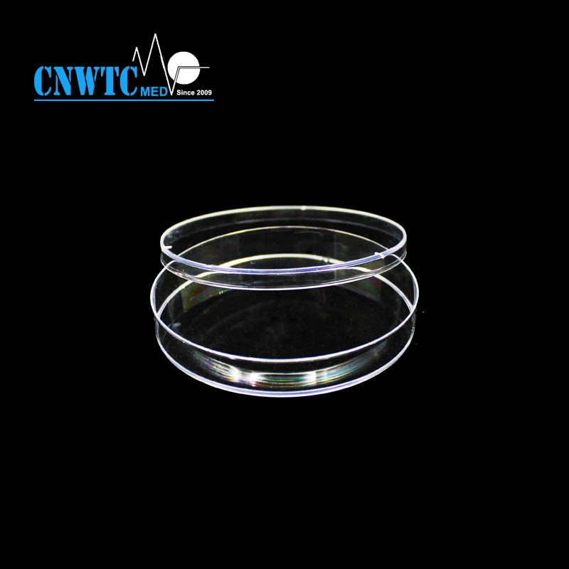 Various Disposable Plastic Culture Petri Dish