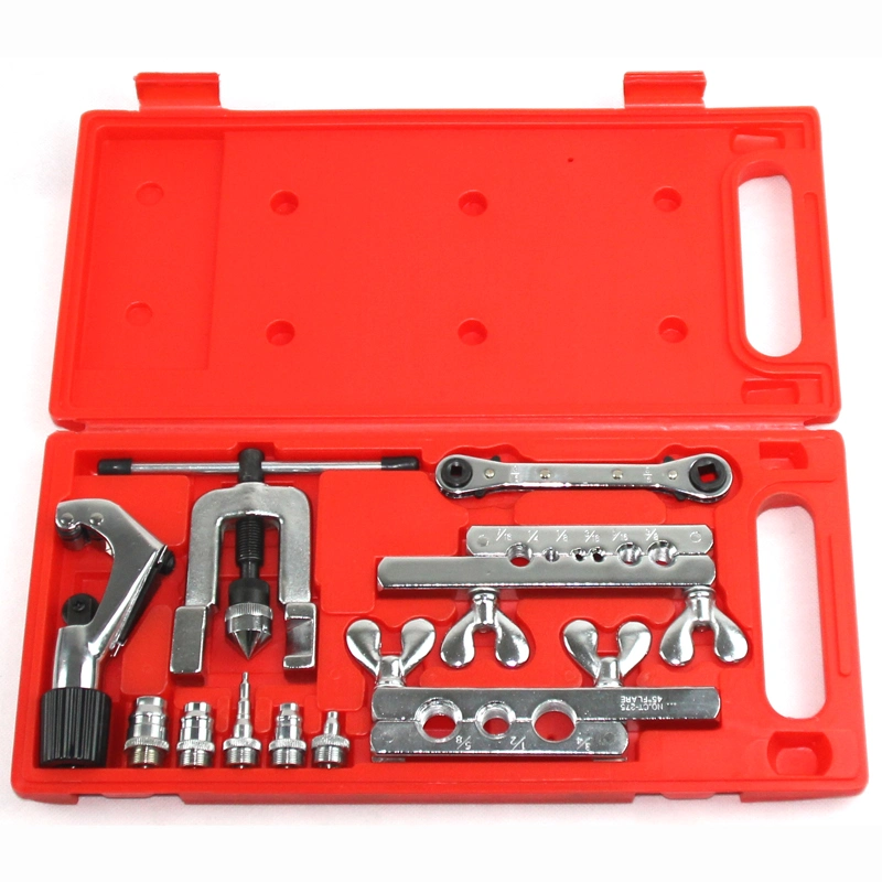 Hand Tools Hydraulic Tube Expander Manual Pipe Hand Tools