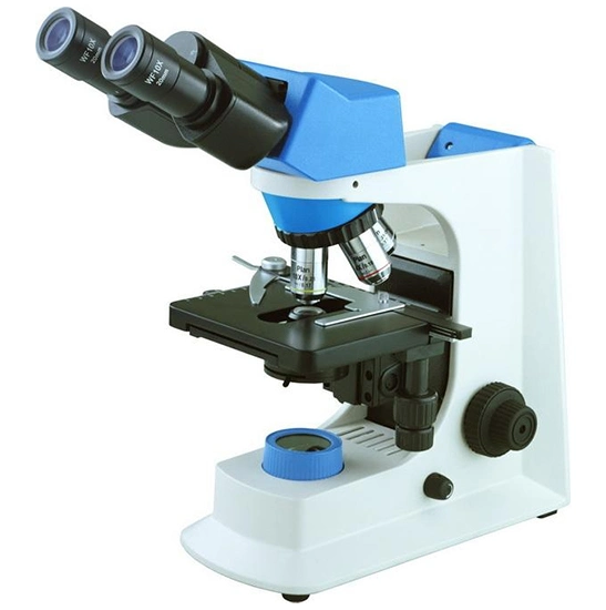 BestScope BS-2036D Teaching Desktop Medical Binocular Biological Microscope for laboratory study