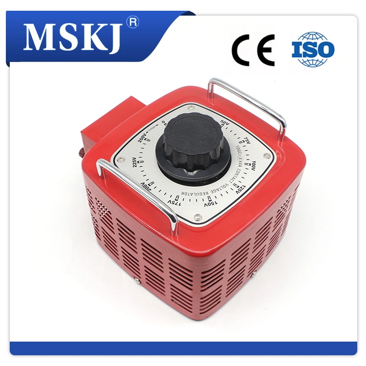 Tdgc, Voltage Regulator, 3000va, Stabilizer/Variac/Variable Transformer