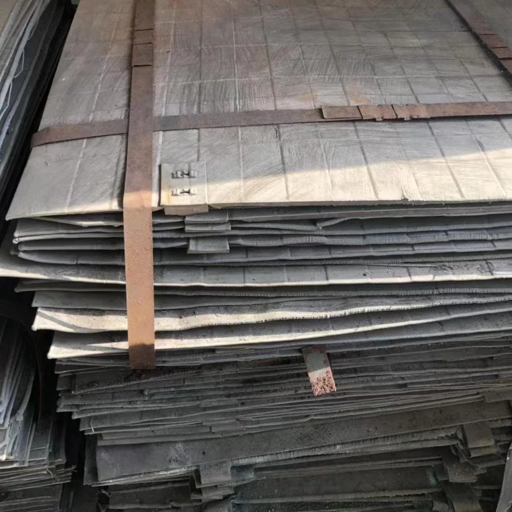 Pure Nickel Plate / Pure Nickel Sheet