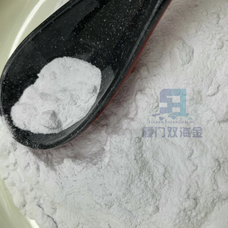 High-Class Celluloseas Reinforcement Melamine Moulding Powder for Fridge Food Box