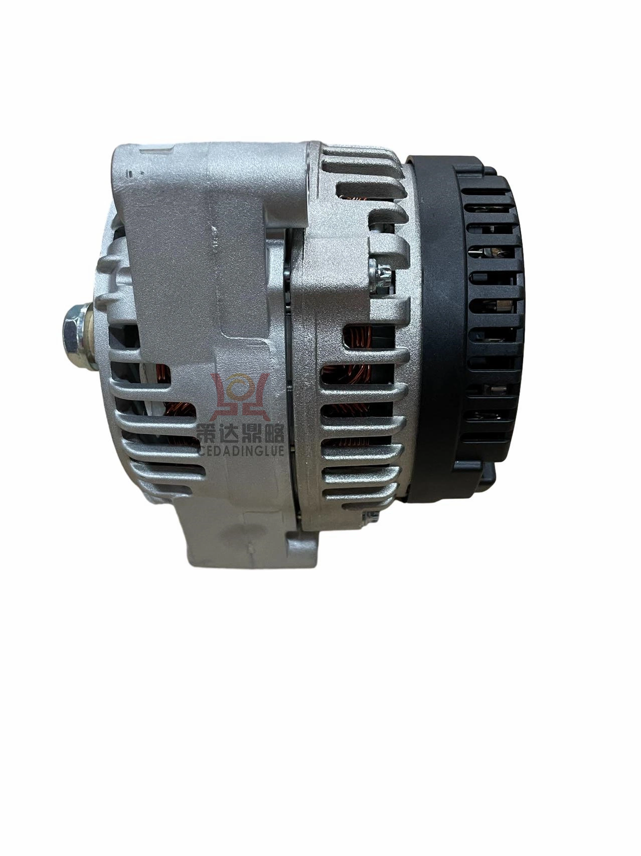 China Deutz Gerador Diesel Portátil Silencioso 01183606 do Tcd2013 L06 2V Alternador para Carro / Caminhão / Máquinas de Construção / Máquinas de Mineração.