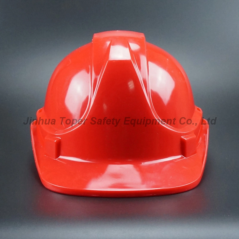 Safety Equipment Construction Safety Helmet (SH501)