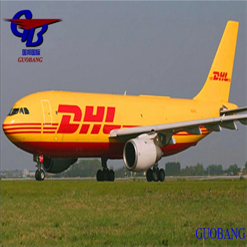 DHL Services von China nach Malaysia