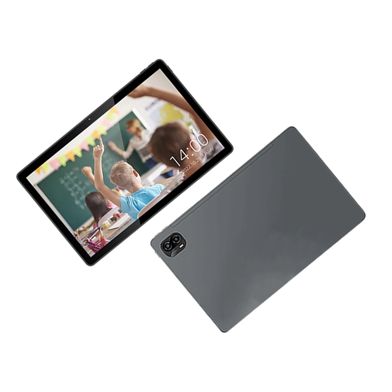 OEM 10,3 Zoll 1200 * 2000 FHD Display Bildung Kinder Tablet Android 11 Laptop-PC K104
