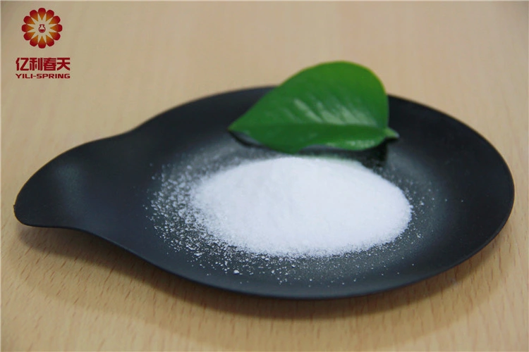 Food Grade Ammonium Bicarbonate as Food Additives