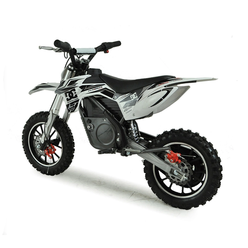 Electric Dirt Bike 250W Kids Dirt Bike