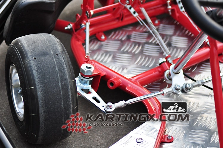 Wholesale/Supplier Used Go Karts Car for Sale Cheap Price on Amusement Go Kart Gass