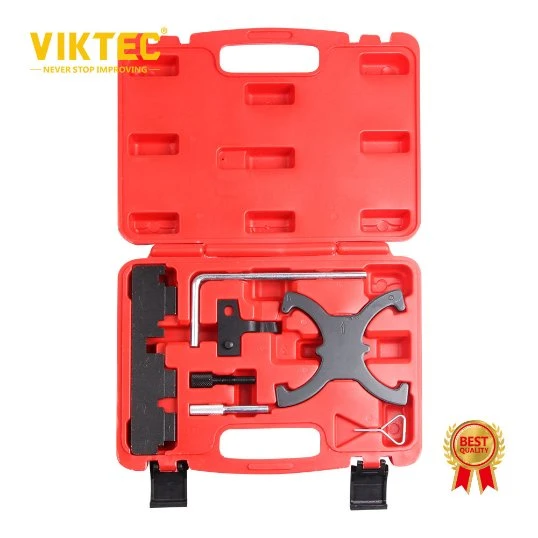 Vt01595b Ce de bloqueo de la correa de distribución Kit para Ford Focus Cmax